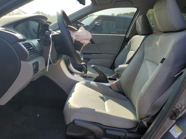 VIN 1HGCR2F35EA246142 2014 Honda Accord, LX no.7