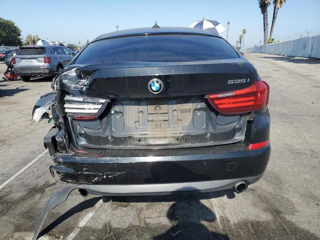 VIN WBA5M2C33HG811643 2017 BMW 5 Series, 535 Igt no.6