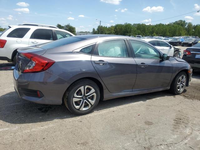 2016 HONDA CIVIC LX - 19XFC2F50GE239548