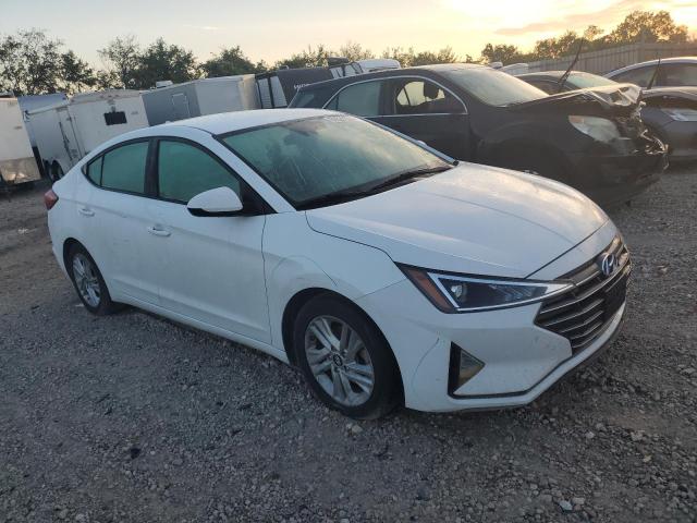 2020 HYUNDAI ELANTRA SE - 5NPD84LF2LH549319