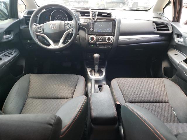 2018 HONDA FIT SPORT - 3HGGK5H75JM722409