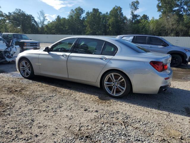 VIN WBAYE8C59ED780216 2014 BMW 7 Series, 750LI LI no.2