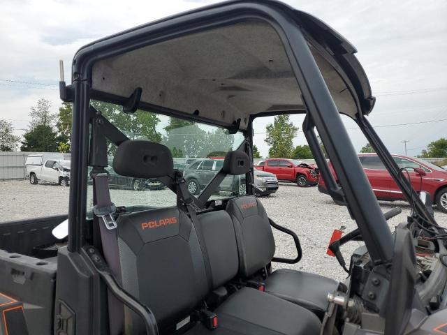 2014 POLARIS RANGER 900 - MI0228A302K052214