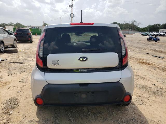 2015 KIA SOUL - KNDJN2A21F7791107