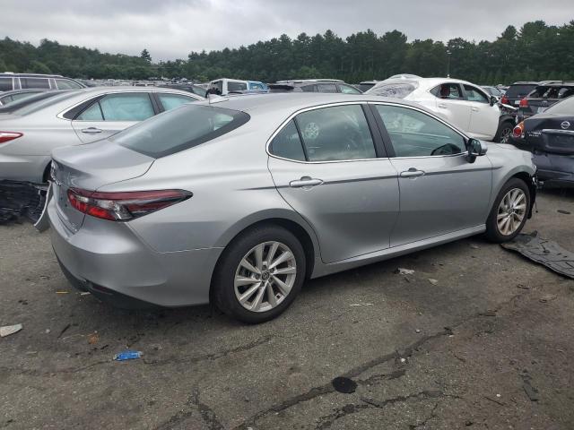 2024 TOYOTA CAMRY LE - 4T1C11BK7RU128199