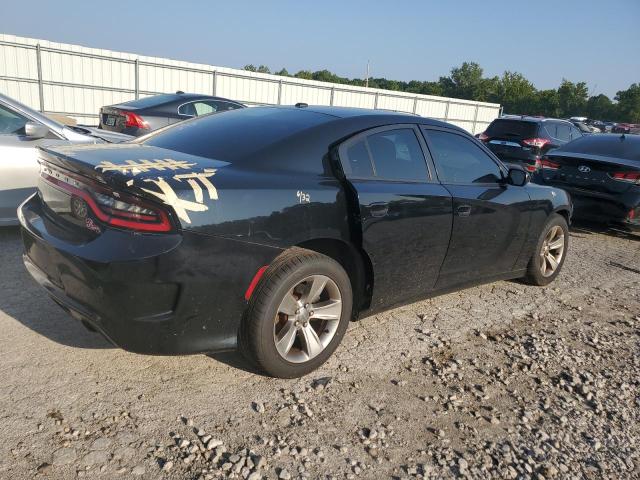 VIN 2C3CDXHG1FH748292 2015 Dodge Charger, Sxt no.3