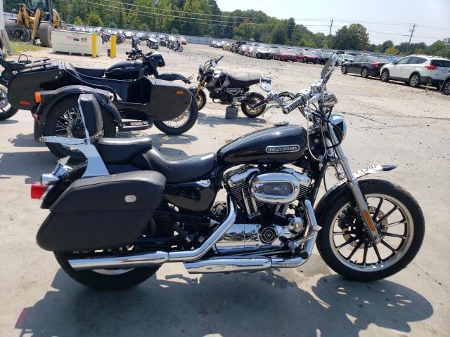 2006 HARLEY-DAVIDSON XL1200 L - 1HD1CWP426K446914