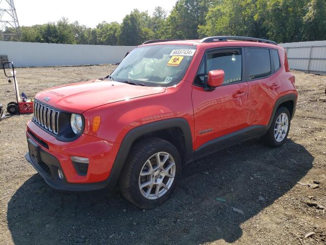 2020 JEEP RENEGADE L #2952911871