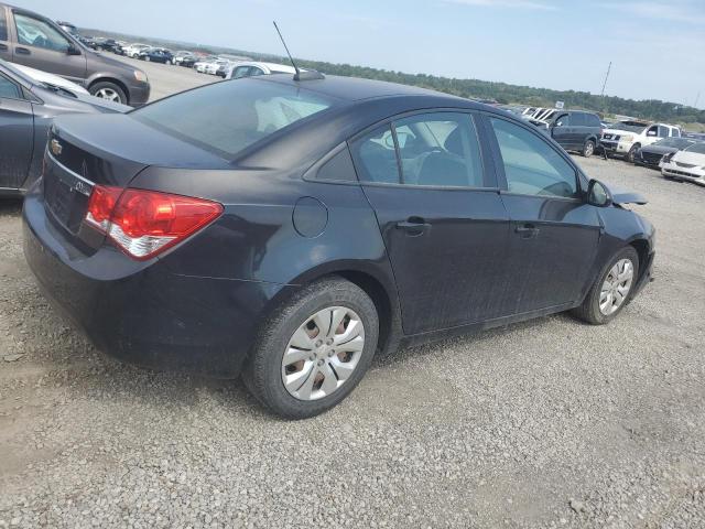 2016 CHEVROLET CRUZE LIMI - 1G1PC5SH1G7193551