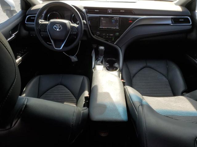2018 TOYOTA CAMRY L - 4T1B11HK2JU666445