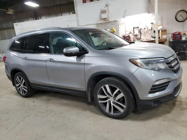 2017 HONDA PILOT ELIT 5FNYF6H0XHB004868  68462474