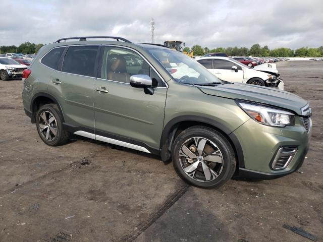 2020 SUBARU FORESTER T - JF2SKAXC0LH591799