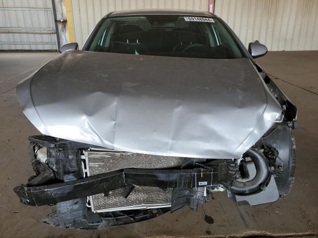 2020 HYUNDAI ELANTRA SE - KMHD74LF3LU926325