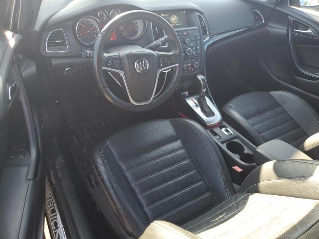 2016 BUICK CASCADA PR W04WT3N50GG046138