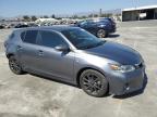 LEXUS CT 200 photo