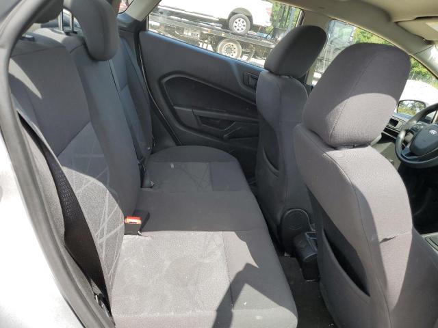2015 FORD FIESTA S - 3FADP4AJ2FM144348