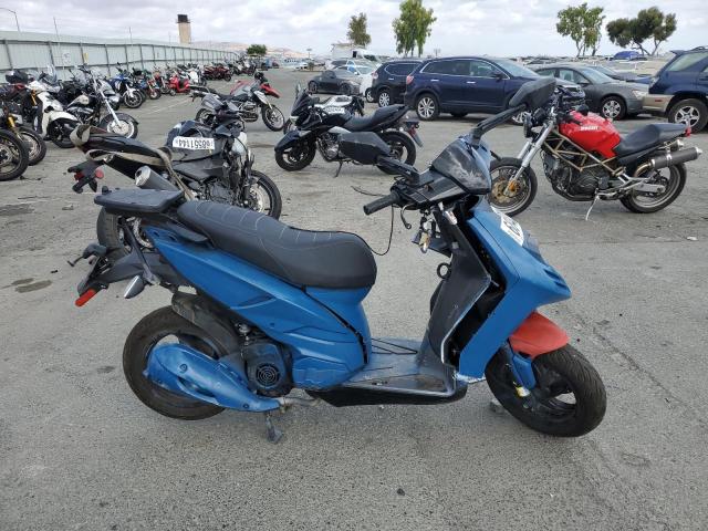 2012 PIAGGIO TYPHOON 12 - ZAPM707EXC4001392