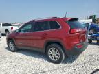 JEEP CHEROKEE L photo