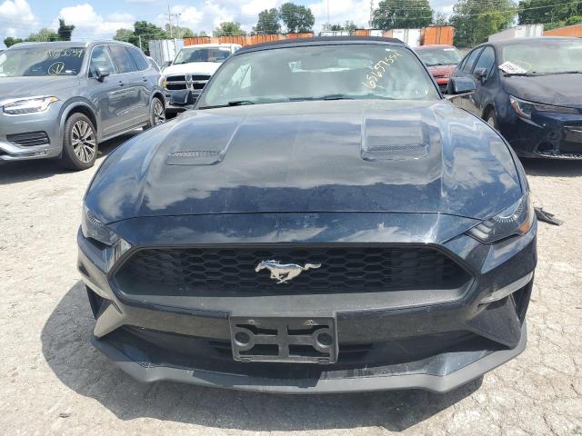 2018 FORD MUSTANG - 1FATP8UH9J5125175