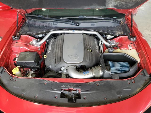 2015 DODGE CHARGER R/ - 2C3CDXCT7FH929143