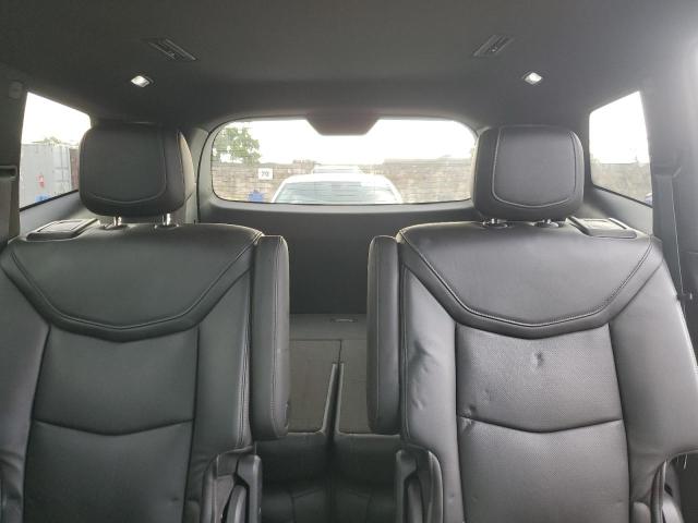 2020 CADILLAC XT6 PREMIU - 1GYKPCRS5LZ212994
