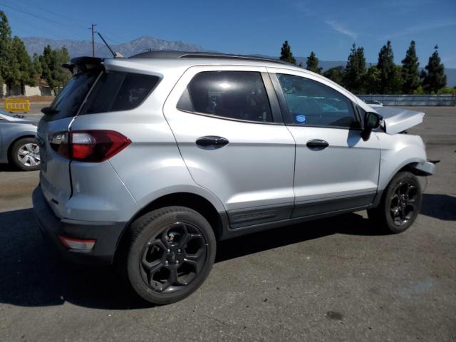 2021 FORD ECOSPORT S MAJ6S3JL2MC409223  67109024