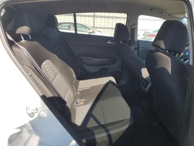 2020 KIA SPORTAGE L - KNDPMCAC5L7824133