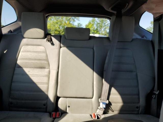 2017 HONDA CR-V LX - 2HKRW6H3XHH205489