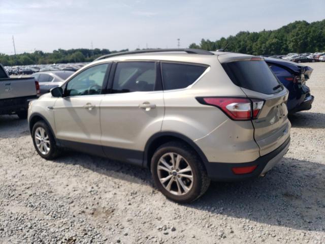 Vin: 1fmcu9gd5jua75166, lot: 69297354, ford escape se 20182