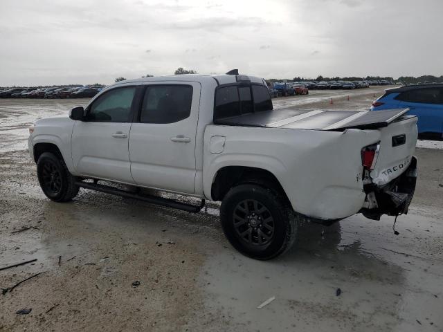 VIN 5TFAX5GN9HX084224 2017 Toyota Tacoma, Double Cab no.2