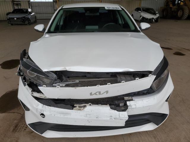 2022 KIA FORTE FE - 3KPF24AD9NE443758