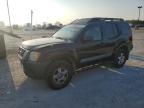 NISSAN XTERRA OFF photo