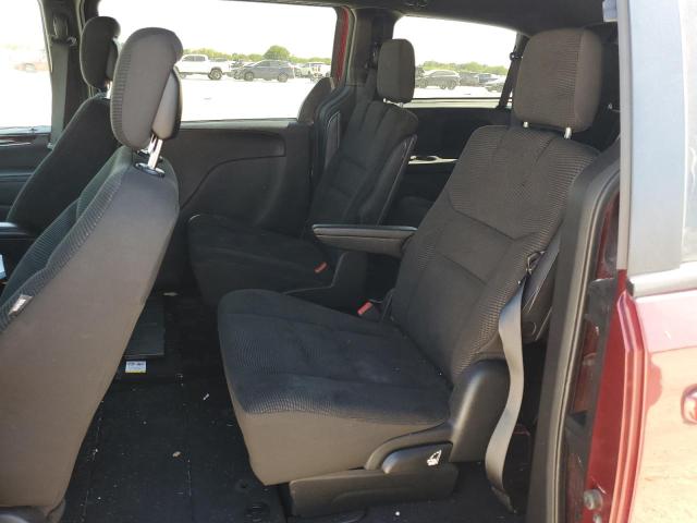 2020 DODGE GRAND CARA - 2C4RDGBG9LR246828