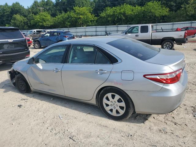 VIN 4T1BF1FK7FU083882 2015 Toyota Camry, LE no.2