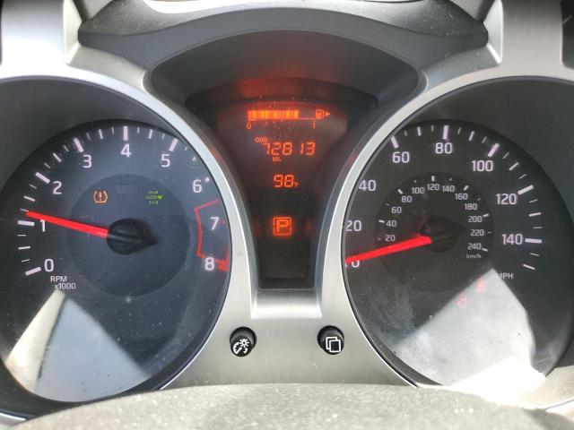 2017 NISSAN JUKE S - JN8AF5MV0HT751152