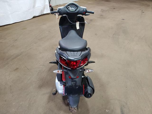 2023 PIAGGIO LIBERTY 15 ZAPM898G2P7004504