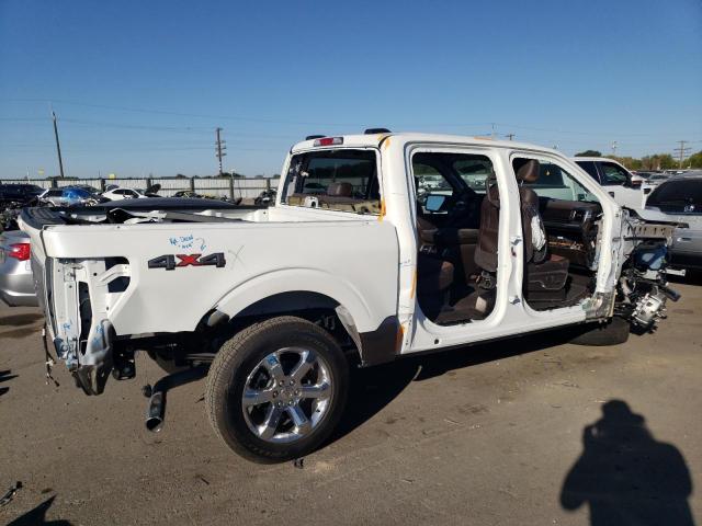 2023 FORD F150 SUPER - 1FTFW1ED9PFC57837