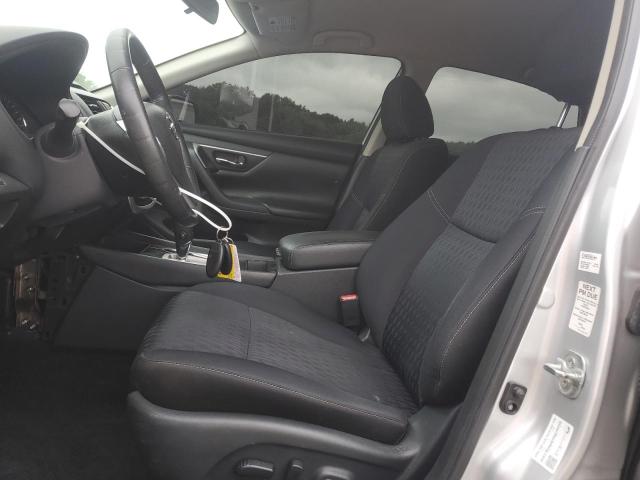2018 NISSAN ALTIMA 2.5 - 1N4AL3APXJC197645