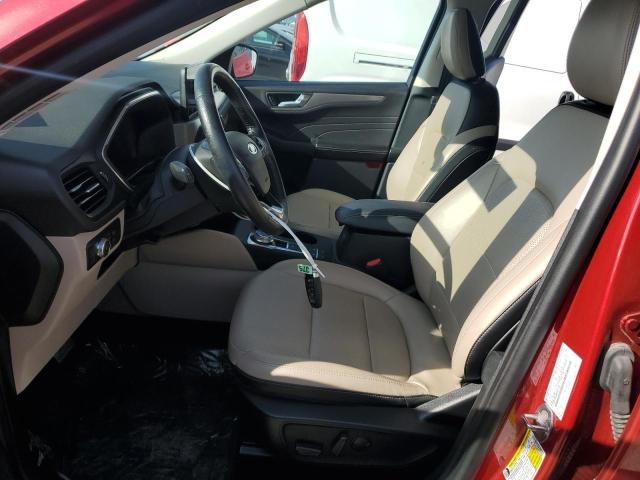 2021 FORD ESCAPE TIT - 1FMCU9J98MUA57964