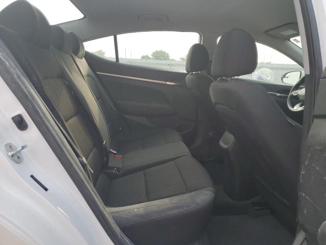 2019 HYUNDAI ELANTRA SE - 5NPD74LF4KH438918