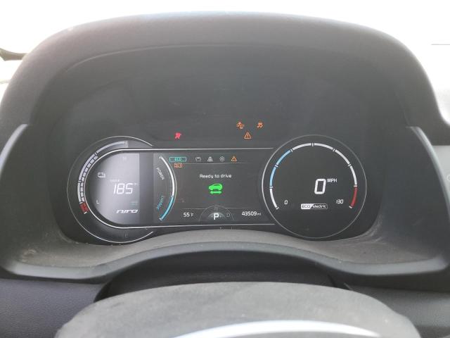 2019 KIA NIRO EX - KNDCC3LG8K5020193