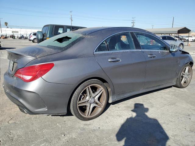 VIN WDDSJ4EB4FN230584 2015 Mercedes-Benz CLA-Class,... no.3