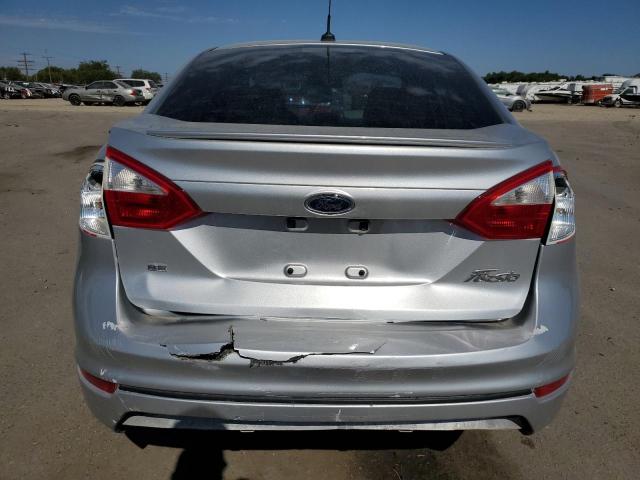 2015 FORD FIESTA SE - 3FADP4BJ9FM149058