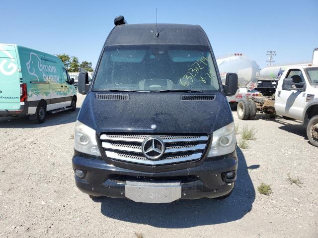 2014 MERCEDES-BENZ SPRINTER 3 WD3PF4CD0E5837385  63237294