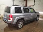 JEEP PATRIOT SP photo