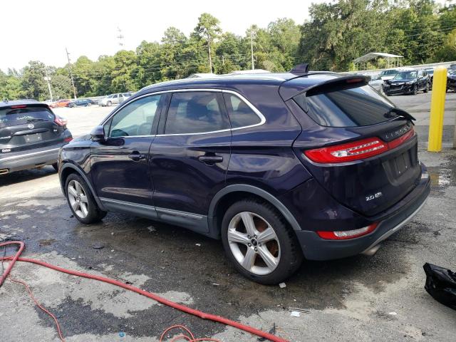 2015 LINCOLN MKC 5LMCJ2A93FUJ08657