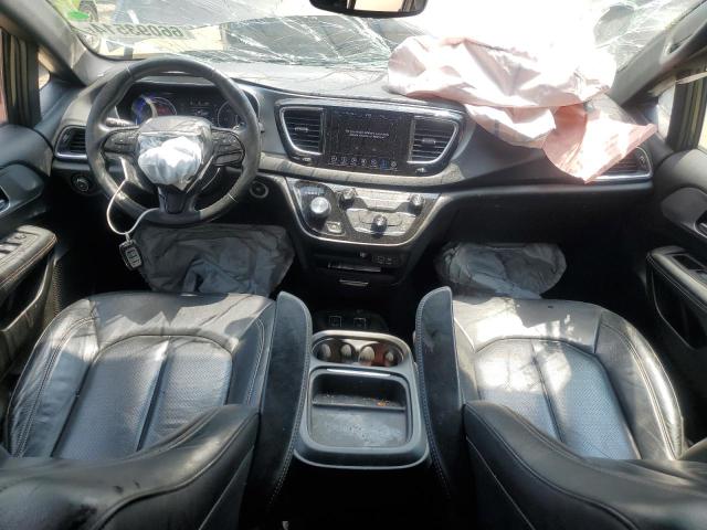 2018 CHRYSLER PACIFICA T - 2C4RC1BG1JR174746