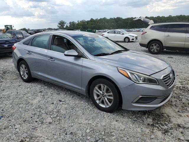 2016 HYUNDAI SONATA SE - 5NPE24AF6GH306062