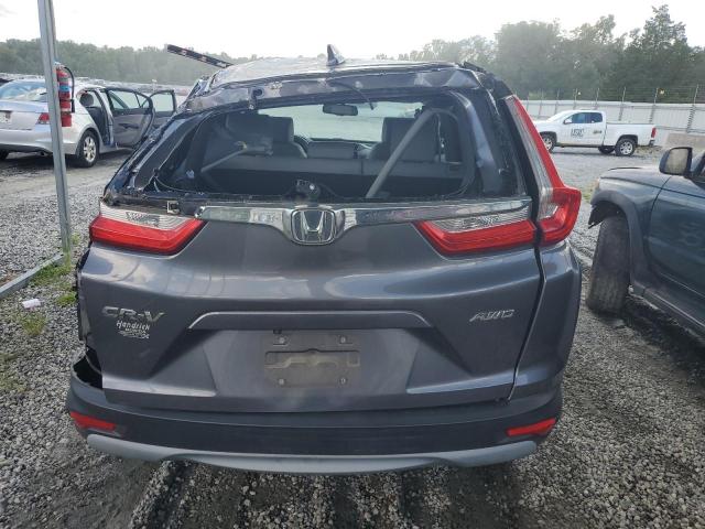 2017 HONDA CR-V EXL - 2HKRW2H88HH627930