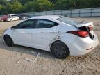 HYUNDAI ELANTRA SE photo